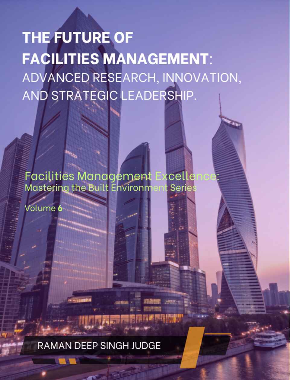 The Future of FM — Volume 6