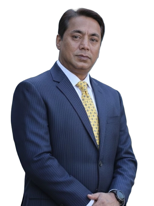 Raman Deep Singh Judge
